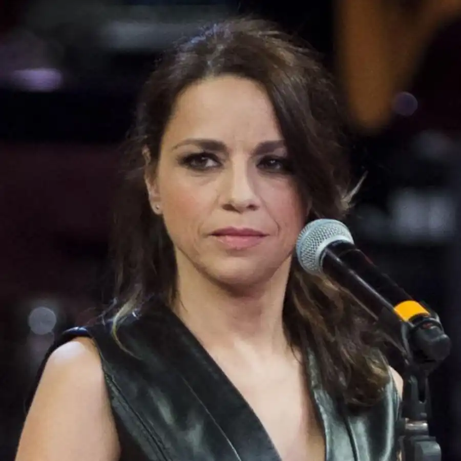 VCO Note Azzurre 2019 - Presidente di Giuria - Valeria Rossi VCO Note Azzurre 2019