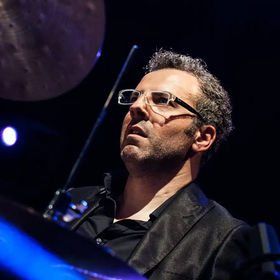 VCO Note Azzurre - Giuria - Christian Albano VCO Note Azzurre