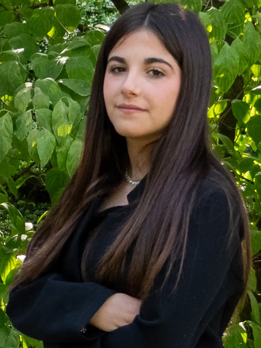 VCO Note Azzurre 2025 - Aurora Faiella VCO Note Azzurre 2025 - Aurora Faiella