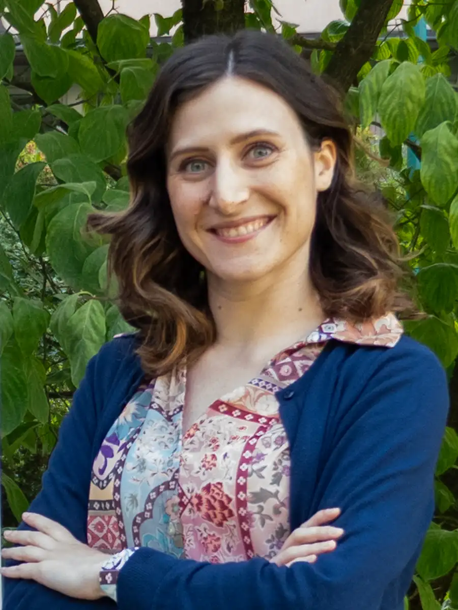 VCO Note Azzurre 2025 - Francesca Mazzara VCO Note Azzurre 2025 - Francesca Mazzara