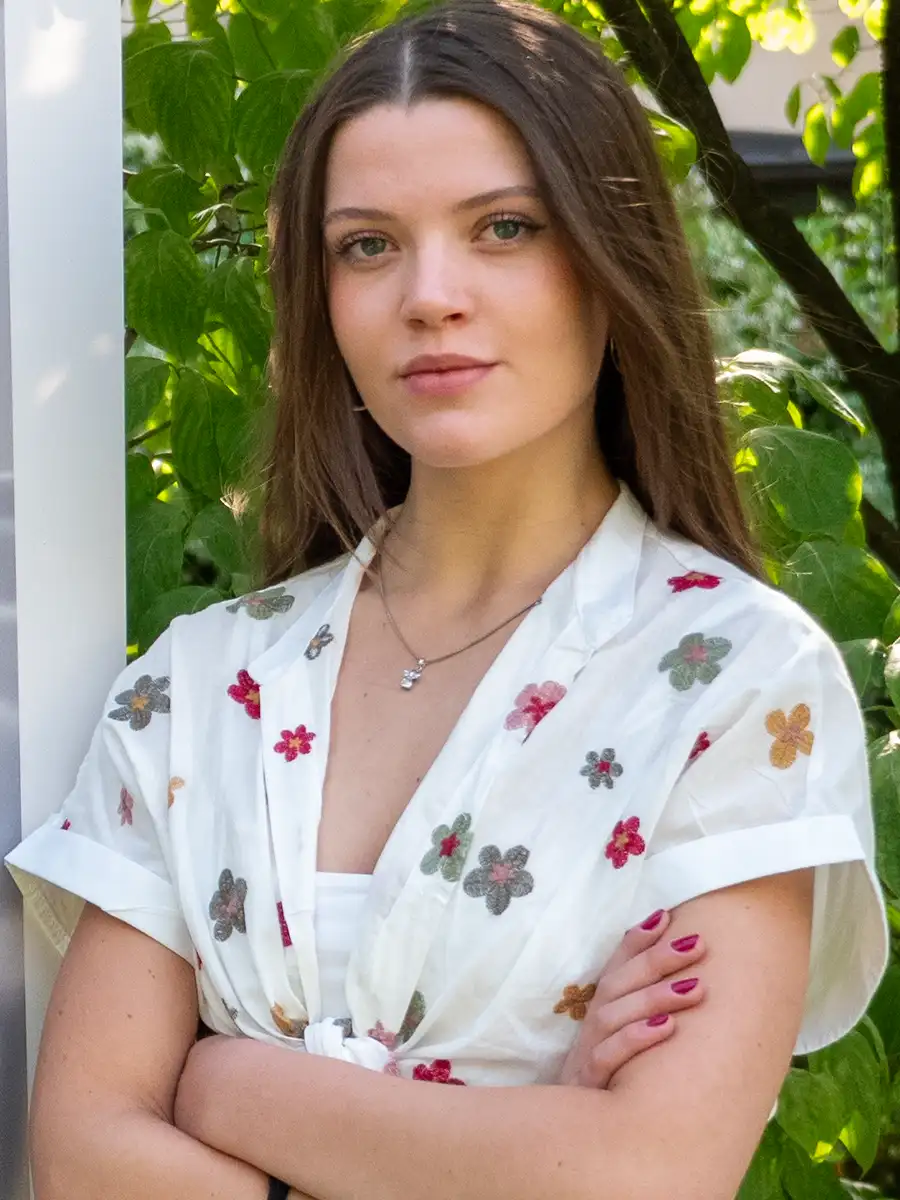 VCO Note Azzurre 2025 - Sofia Fradelizio VCO Note Azzurre 2025 - Sofia Fradelizio